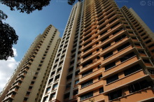 Blk 18 Cantonment Towers (Bukit Merah), HDB 3 Rooms #149682